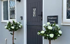 Ploughmans Cottage, St Florence, Tenby